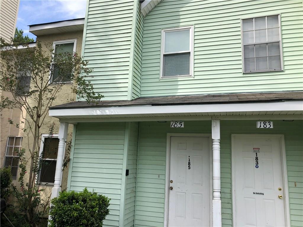 185 Kingspoint Boulevard Slidell, LA 70461 - Photo 1 of 5