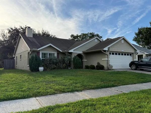 $2,500 | 1215 Tuxford Drive, Brandon, FL 33511