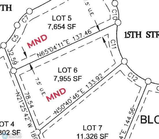 $28,000 | 135 15th Street Southwest, Glyndon, MN 56547