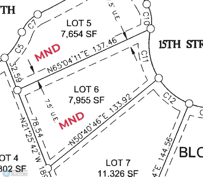 135 15th Street Southwest Glyndon, MN 56547 - Photo 2 of 11