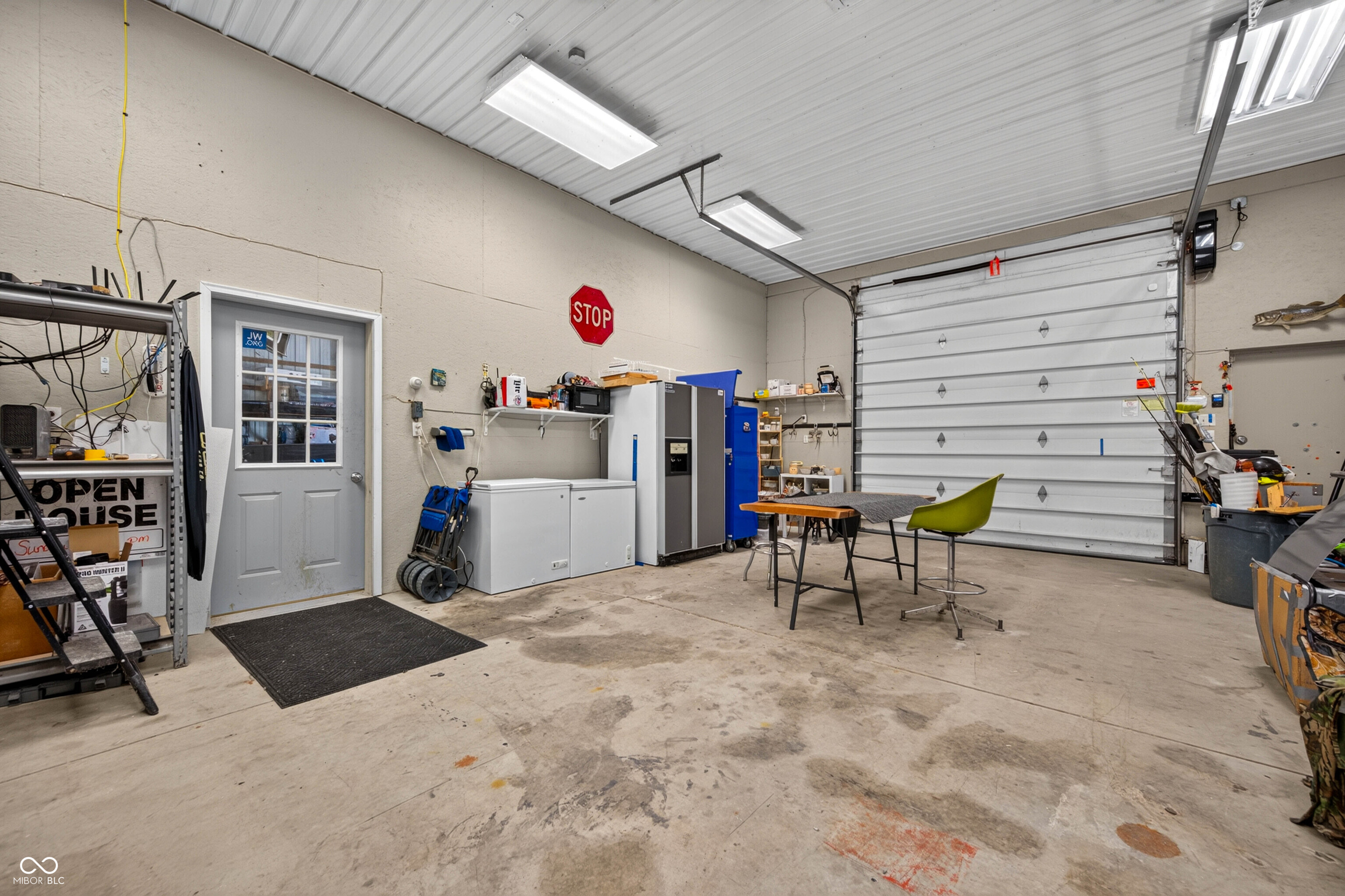 8700 West Georgetown Road Columbus, IN 47201 - Photo 128 of 175 Gallery Image 128