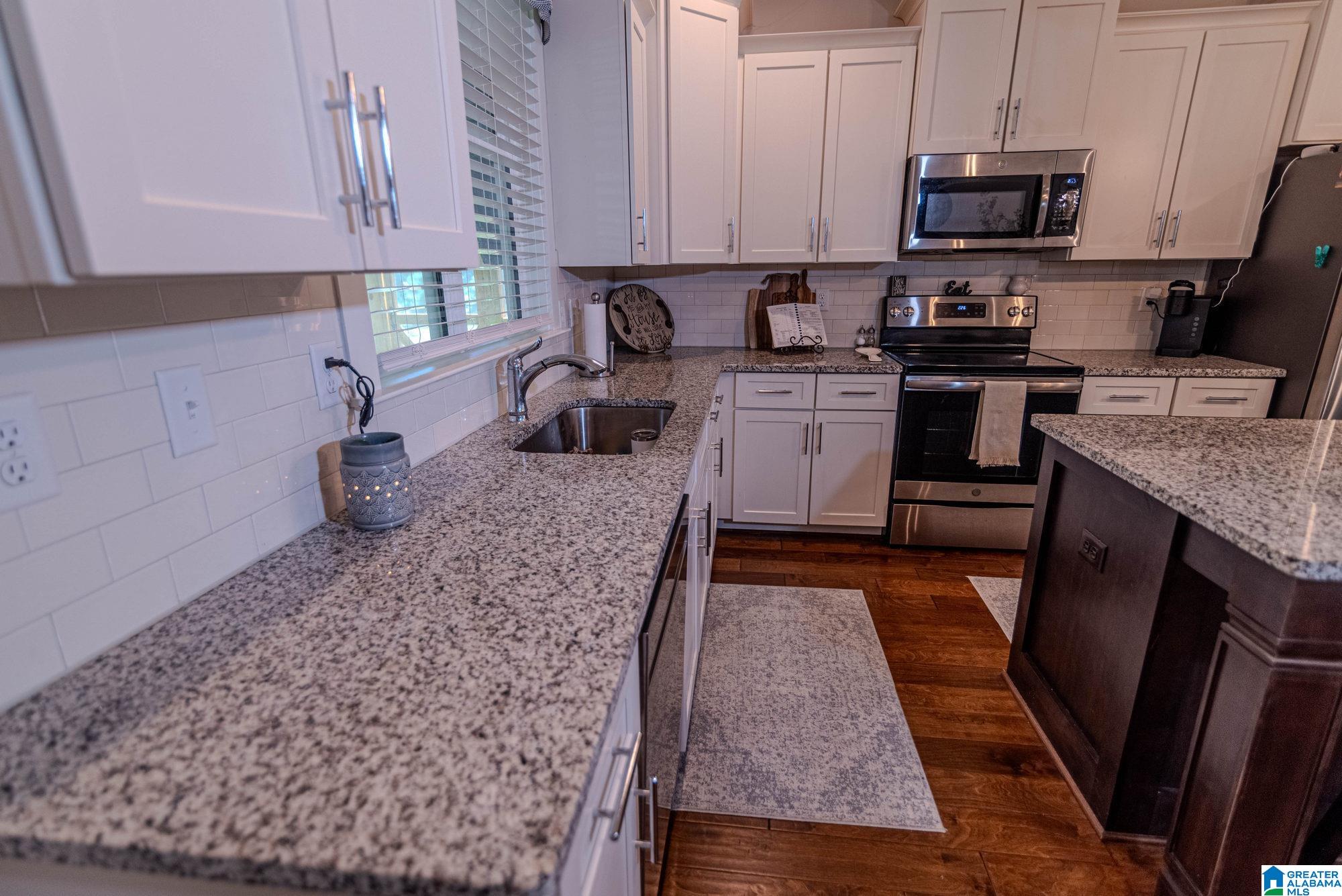 252 Crossbridge Road Chelsea, AL 35043 - Photo 19 of 38