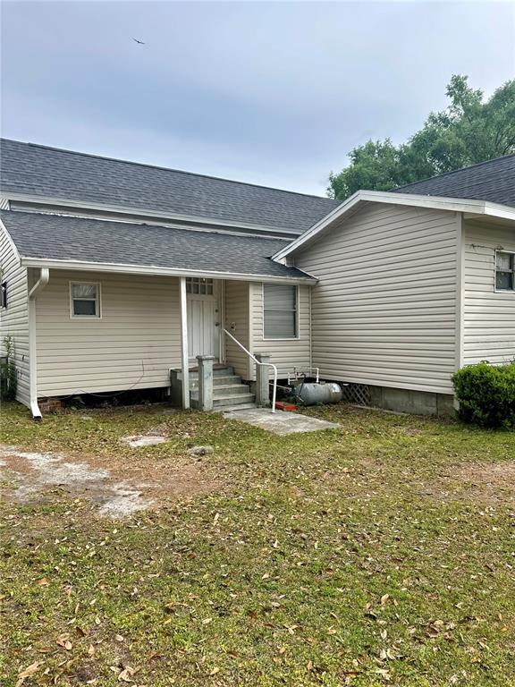 520 Southwest 5th Avenue Lake Butler, FL 32054 - Photo 51 of 54
