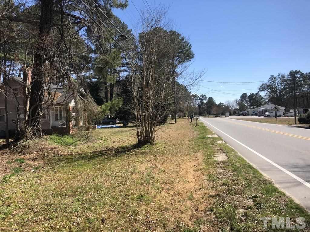 1322 West Garner Road Garner, NC 27529 - Photo 1 of 3