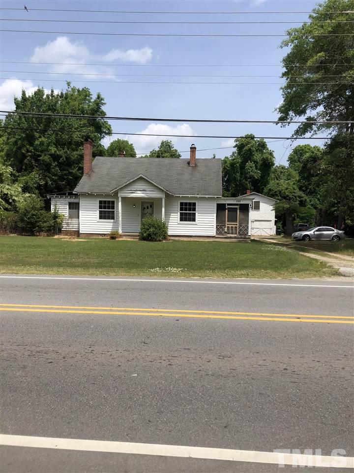 1322 West Garner Road Garner, NC 27529 - Photo 3 of 3