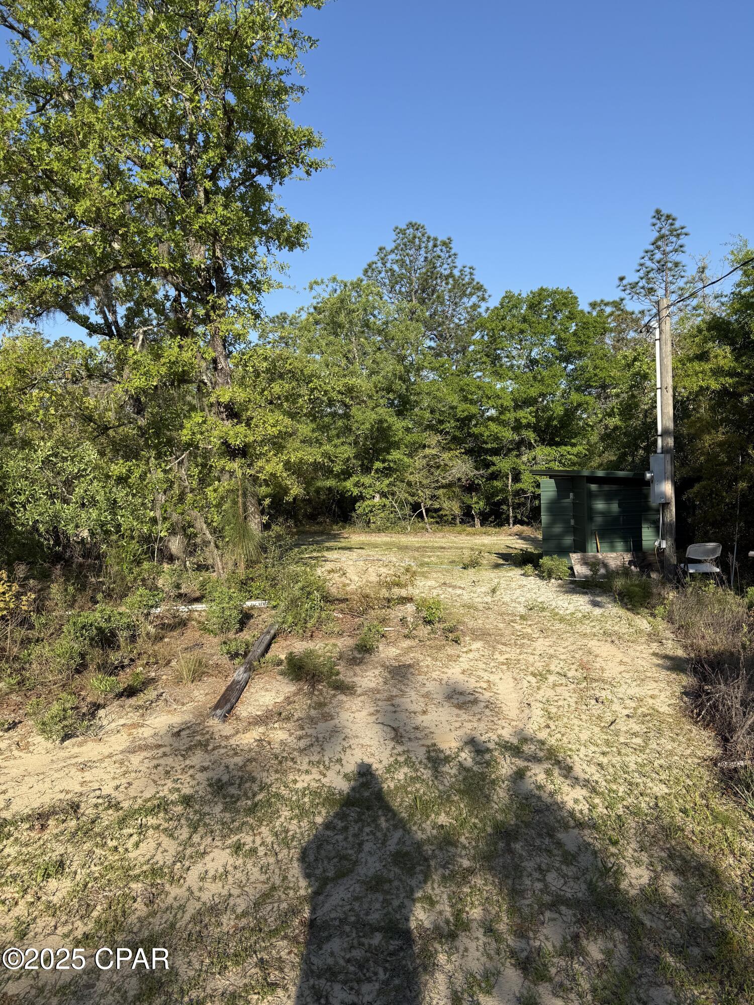 516 Goshun Creek Road Chipley, FL 32428 - Photo 14 of 20