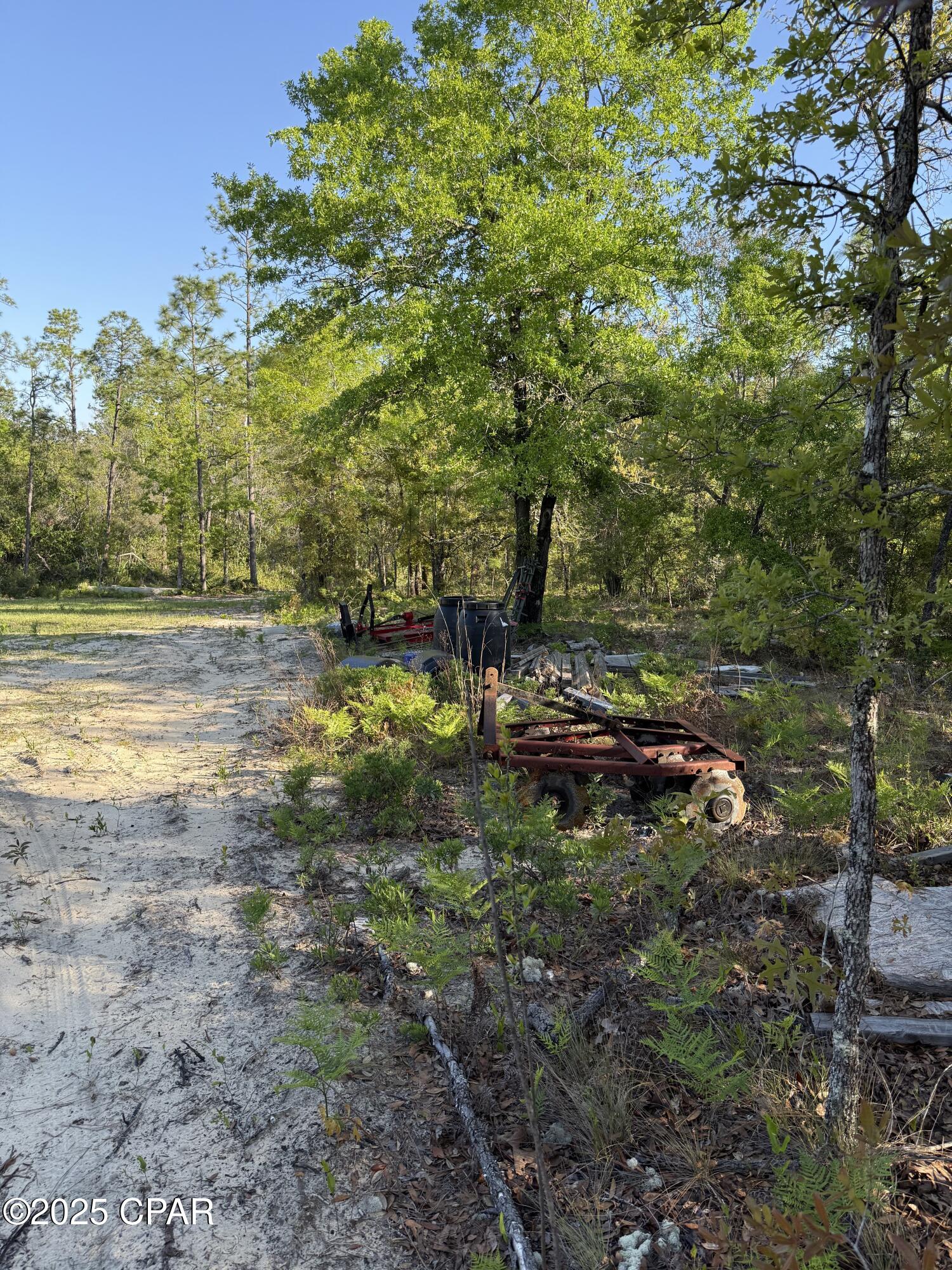 516 Goshun Creek Road Chipley, FL 32428 - Photo 15 of 20