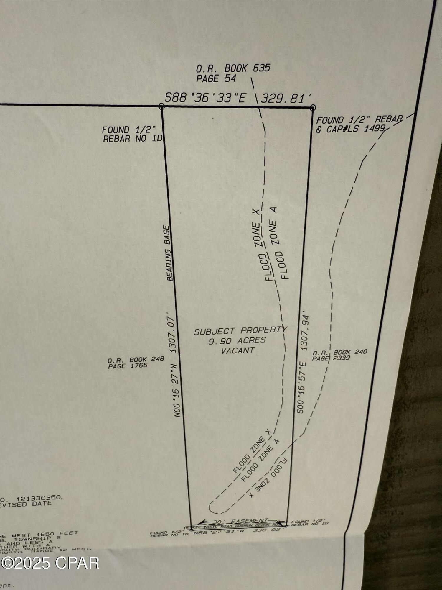 516 Goshun Creek Road Chipley, FL 32428 - Photo 5 of 20