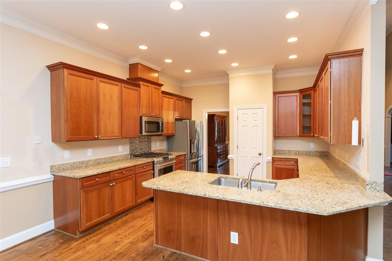 3916 Lauriston Road Raleigh, NC 27616 - Photo 10 of 29 Photo 10