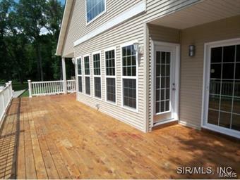 9256 Pin Oak Road Edwardsville, IL 62025 - Photo 11 of 24