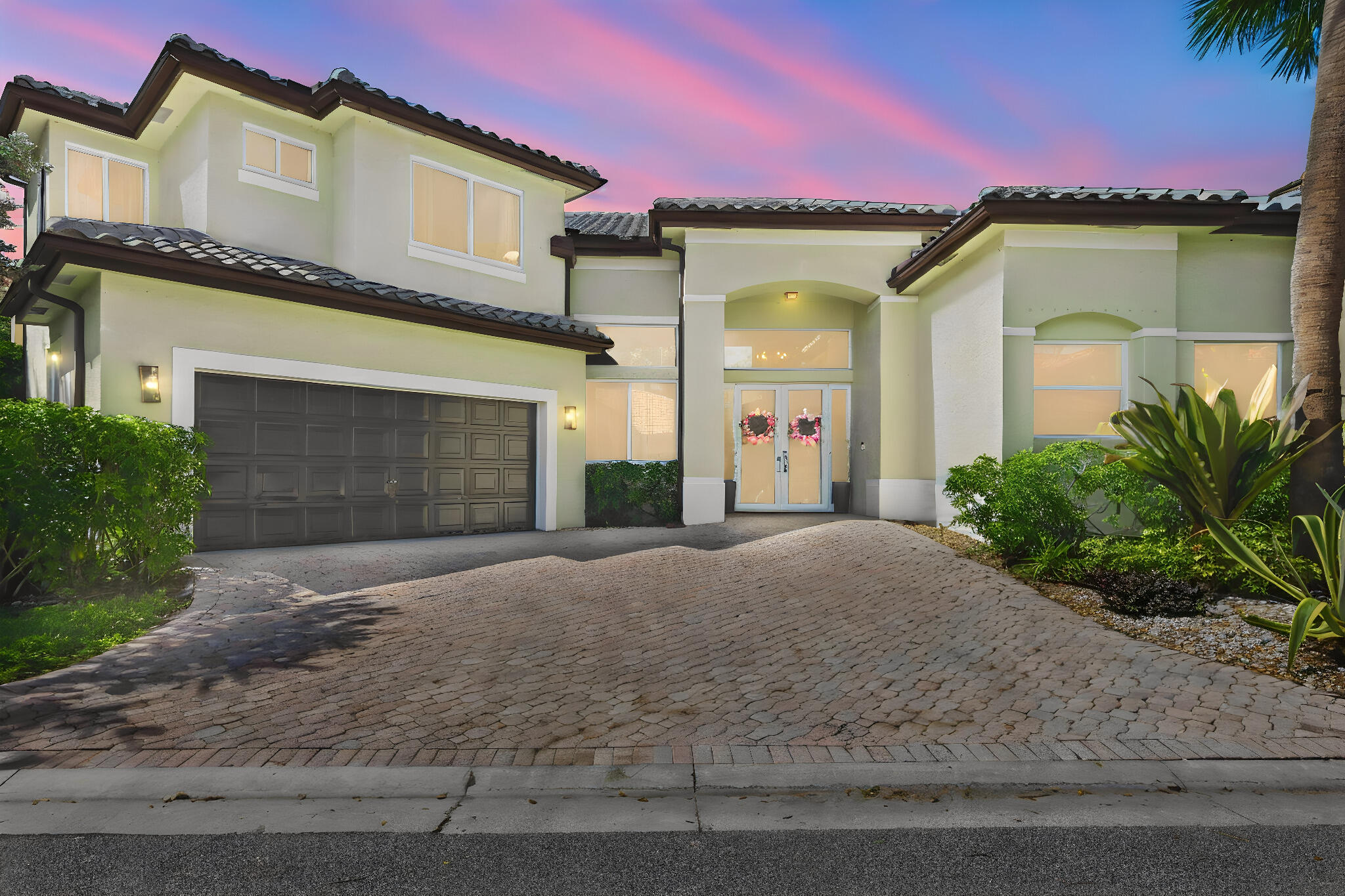10921 Ravel Court Boca Raton, FL 33498 - Photo 1 of 86 Front exterior