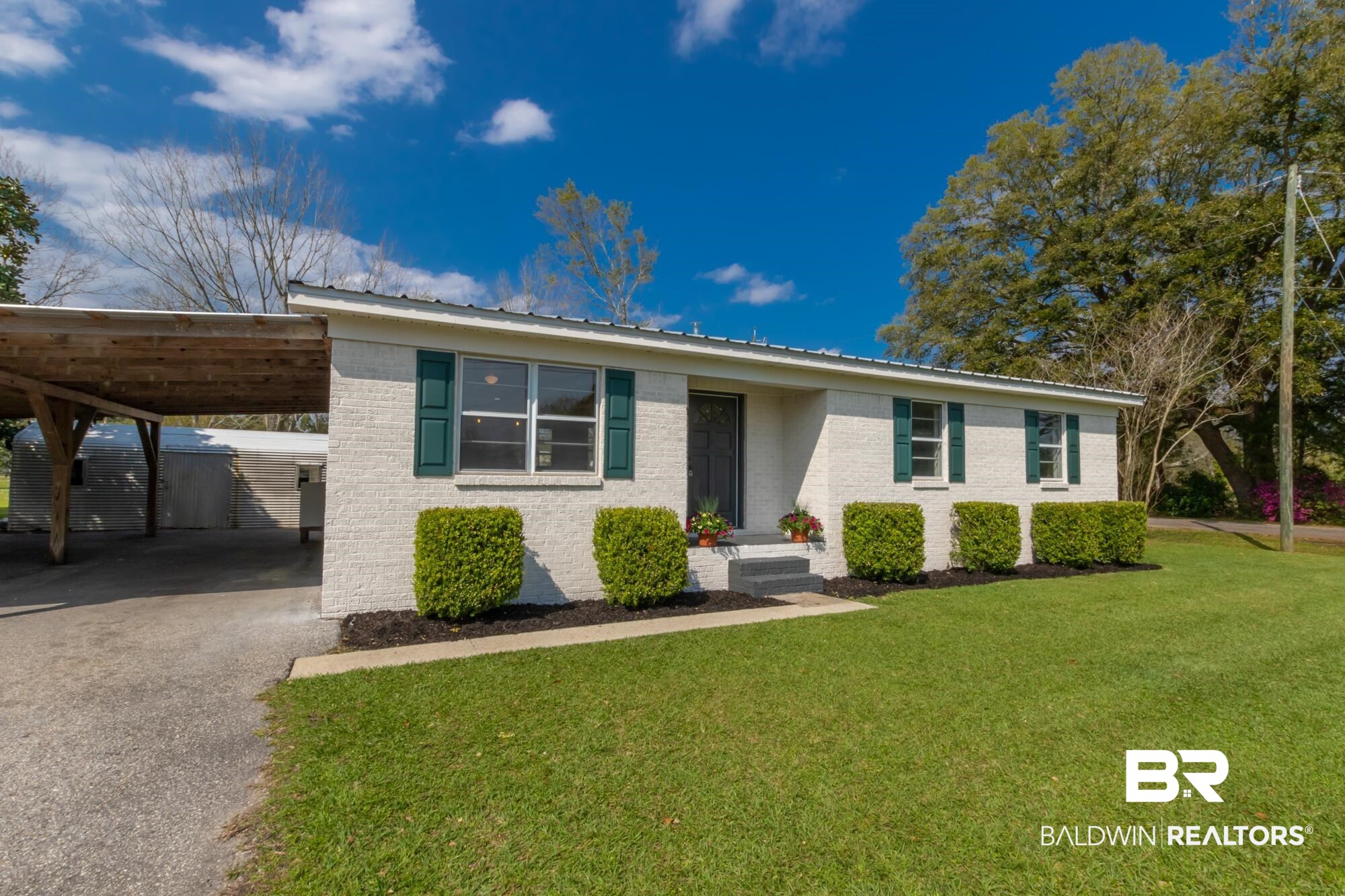 25063 Oak Street Elberta, AL 36530 - Photo 5 of 41