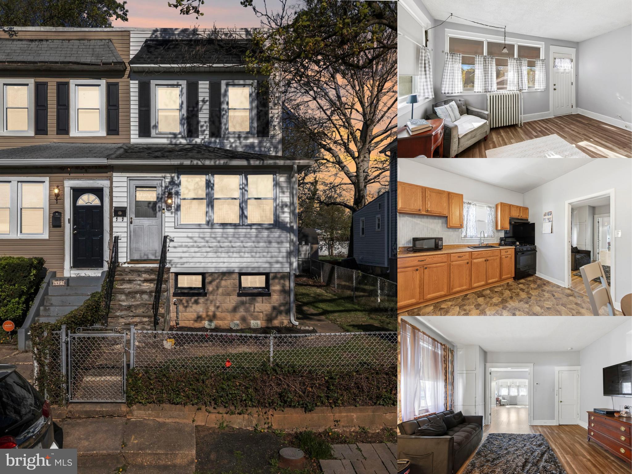 6421 Cedonia Avenue Baltimore, MD 21206 - Photo 1 of 30