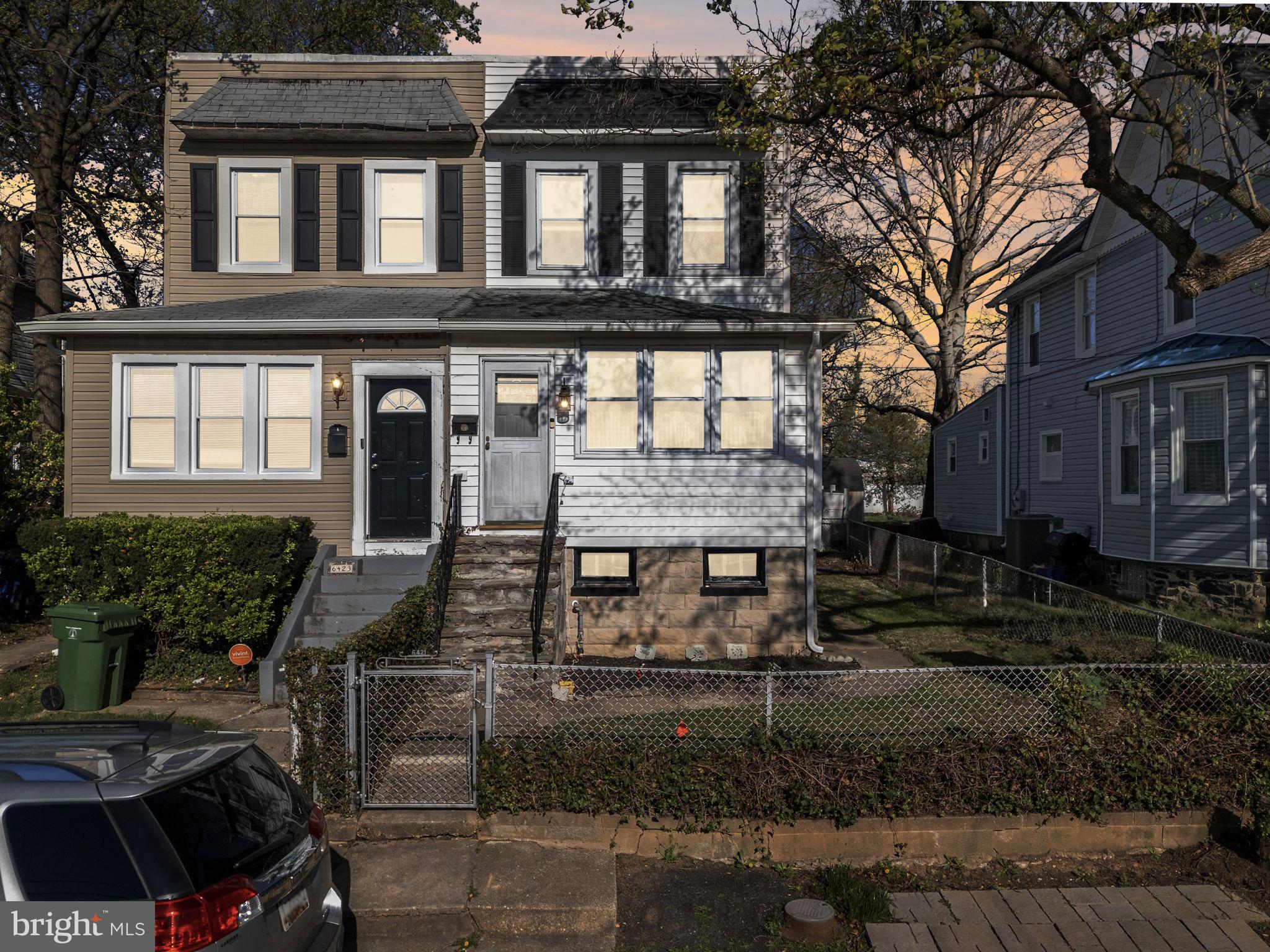 6421 Cedonia Avenue Baltimore, MD 21206 - Photo 24 of 30