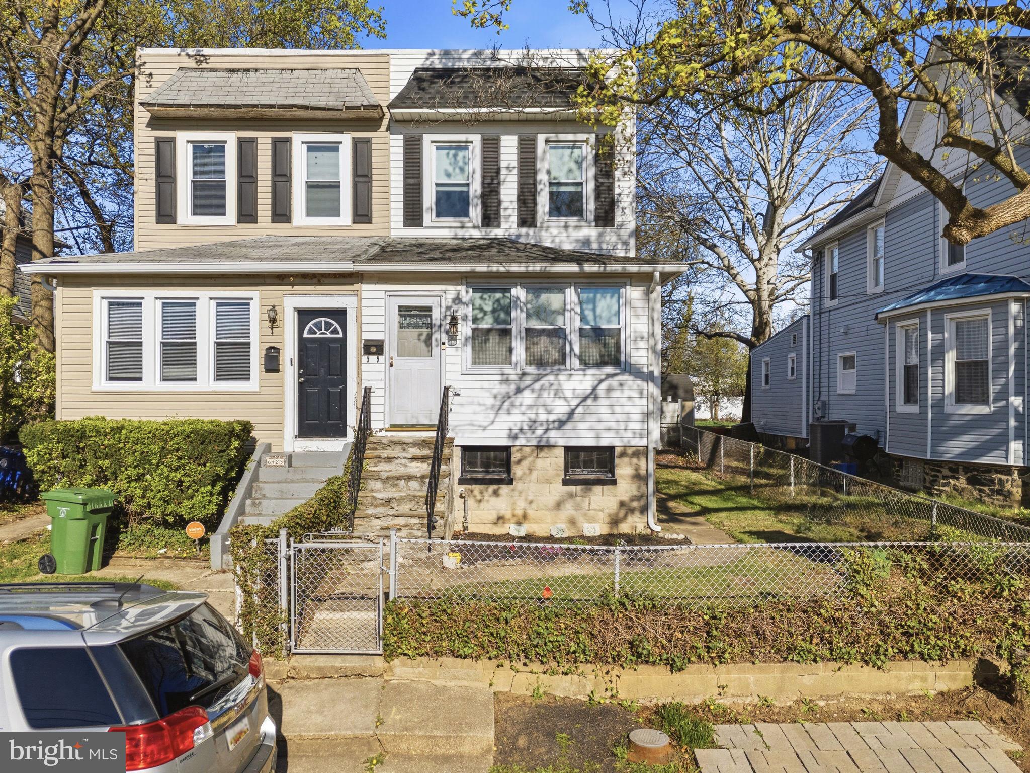 6421 Cedonia Avenue Baltimore, MD 21206 - Photo 25 of 30