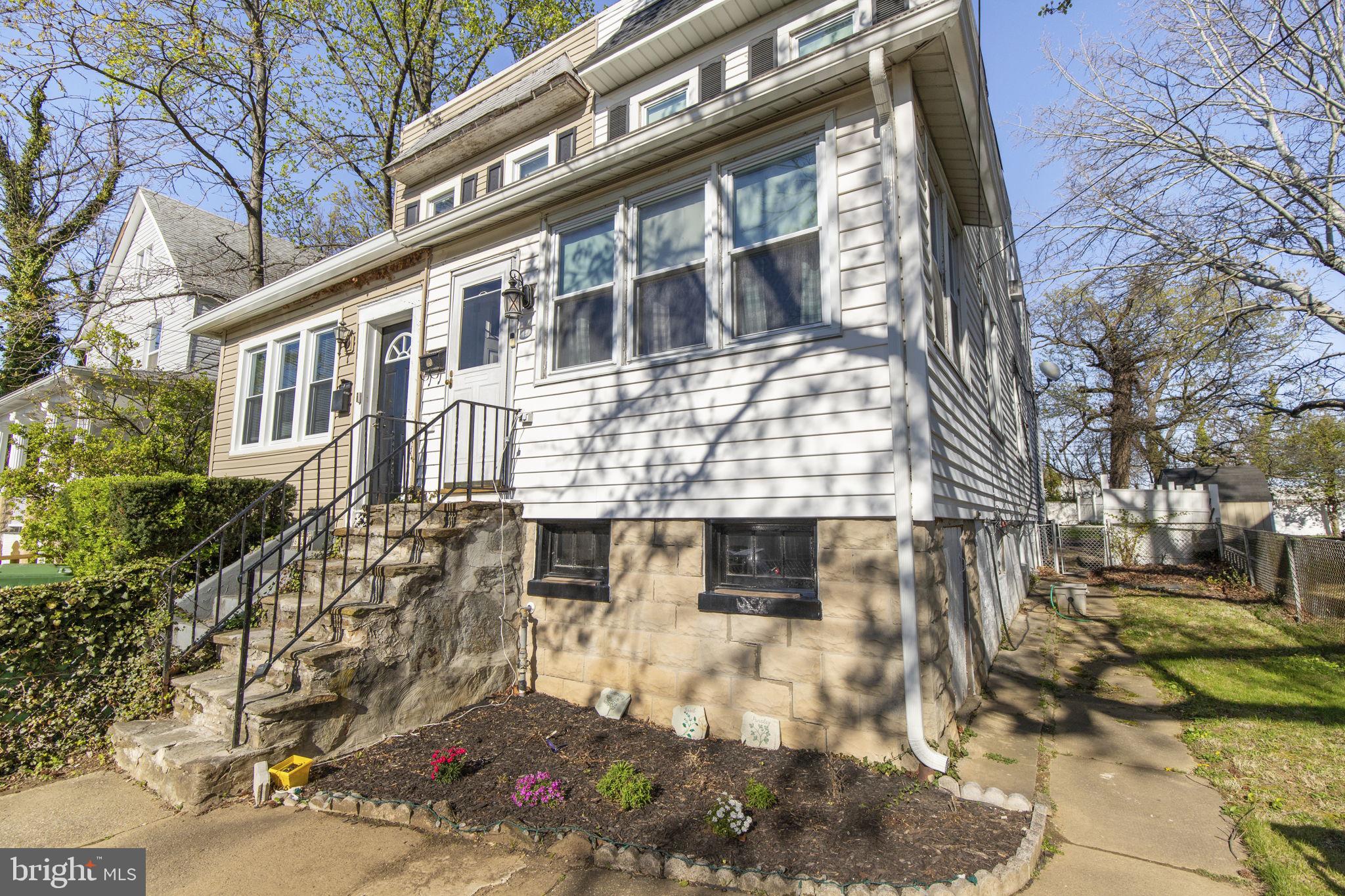 6421 Cedonia Avenue Baltimore, MD 21206 - Photo 26 of 30