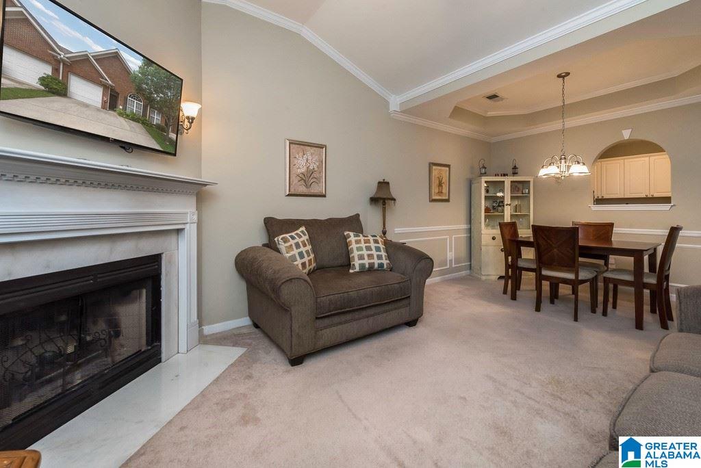 157 Hayesbury Lane Pelham, AL 35124 - Photo 3 of 16