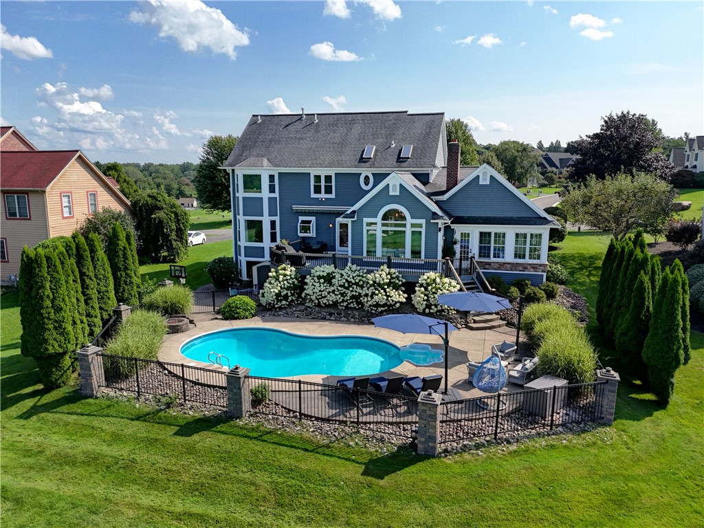 10 Cobble Creek Road Victor, NY 14564 - Photo 49 of 50 Gallery Image 49