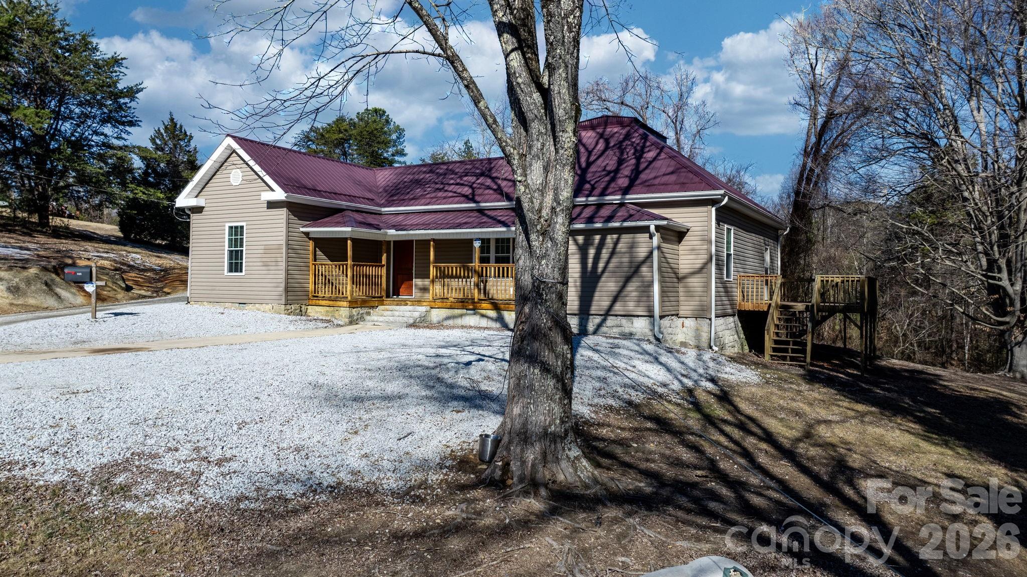 845 Linville Road Mount Airy, NC 27030 - Photo 1 of 25