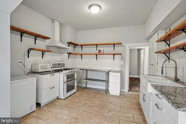 $499,000 | 4014 33rd Street, Mount Rainier, MD 20712