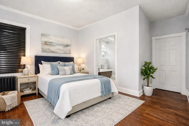 $499,000 | 4014 33rd Street, Mount Rainier, MD 20712