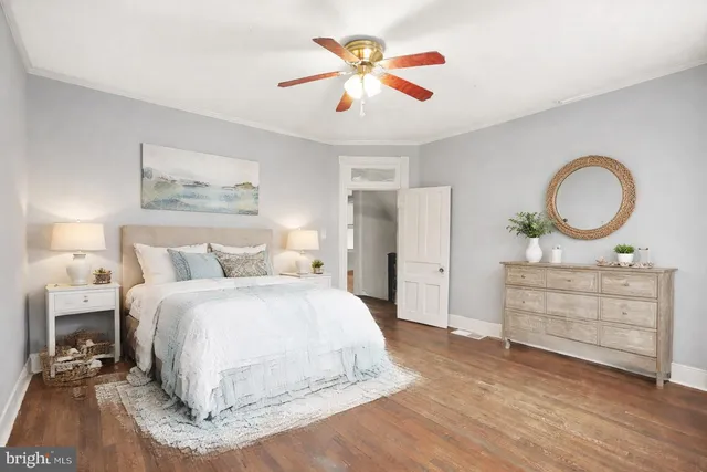 $499,000 | 4014 33rd Street, Mount Rainier, MD 20712