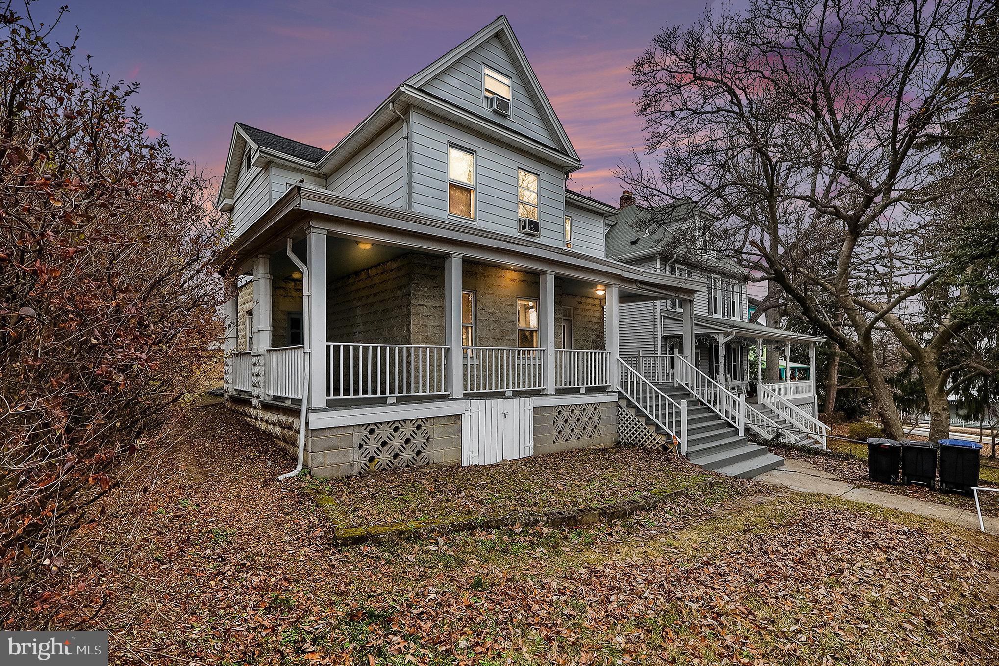 4014 33rd Street Mount Rainier, MD 20712 - Photo 2 of 37