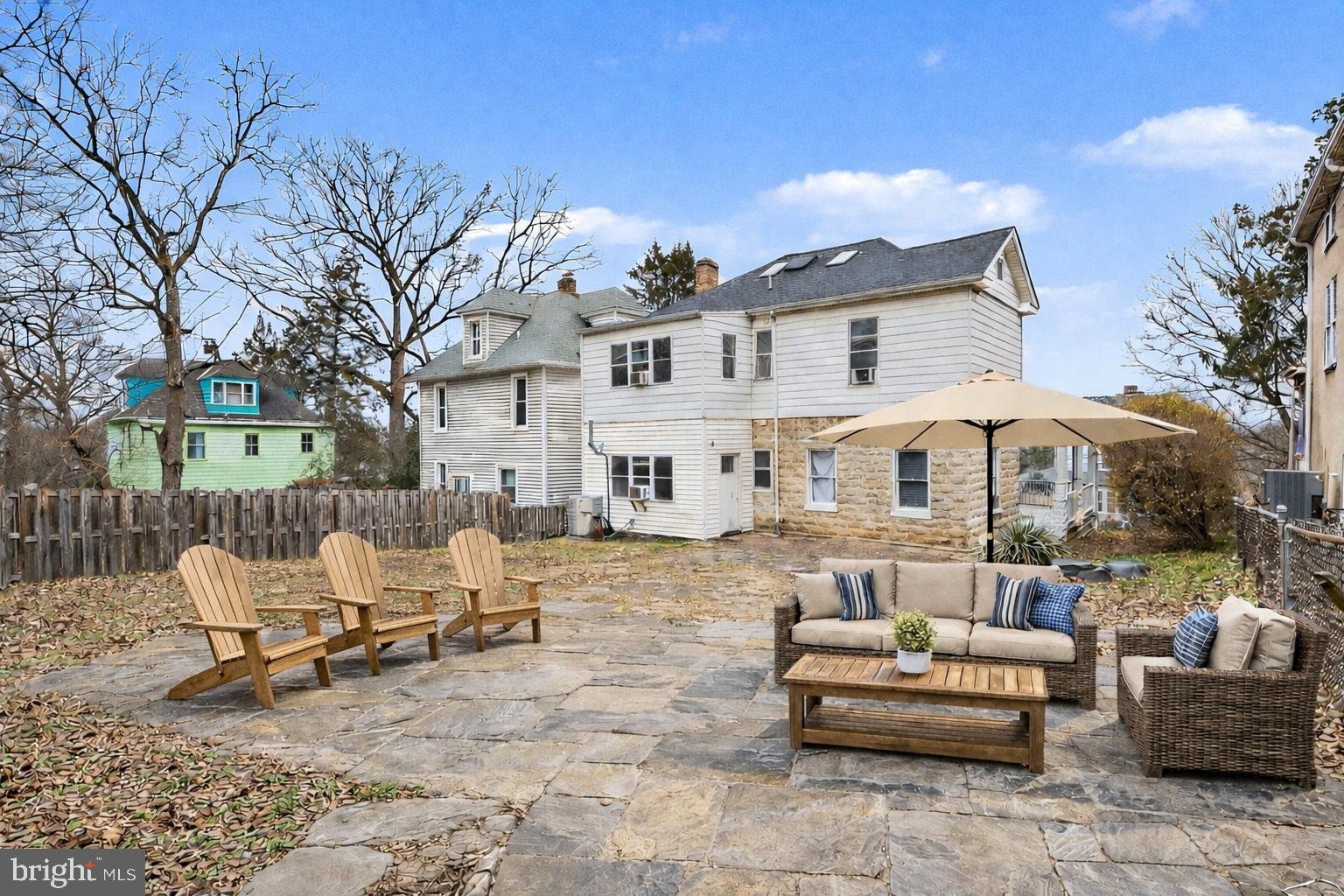 4014 33rd Street Mount Rainier, MD 20712 - Photo 29 of 37 Virtually Staged