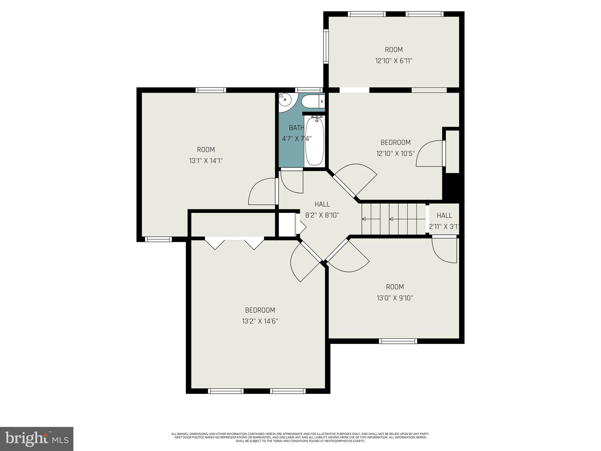 4014 33rd Street Mount Rainier, MD 20712 - Photo 35 of 37