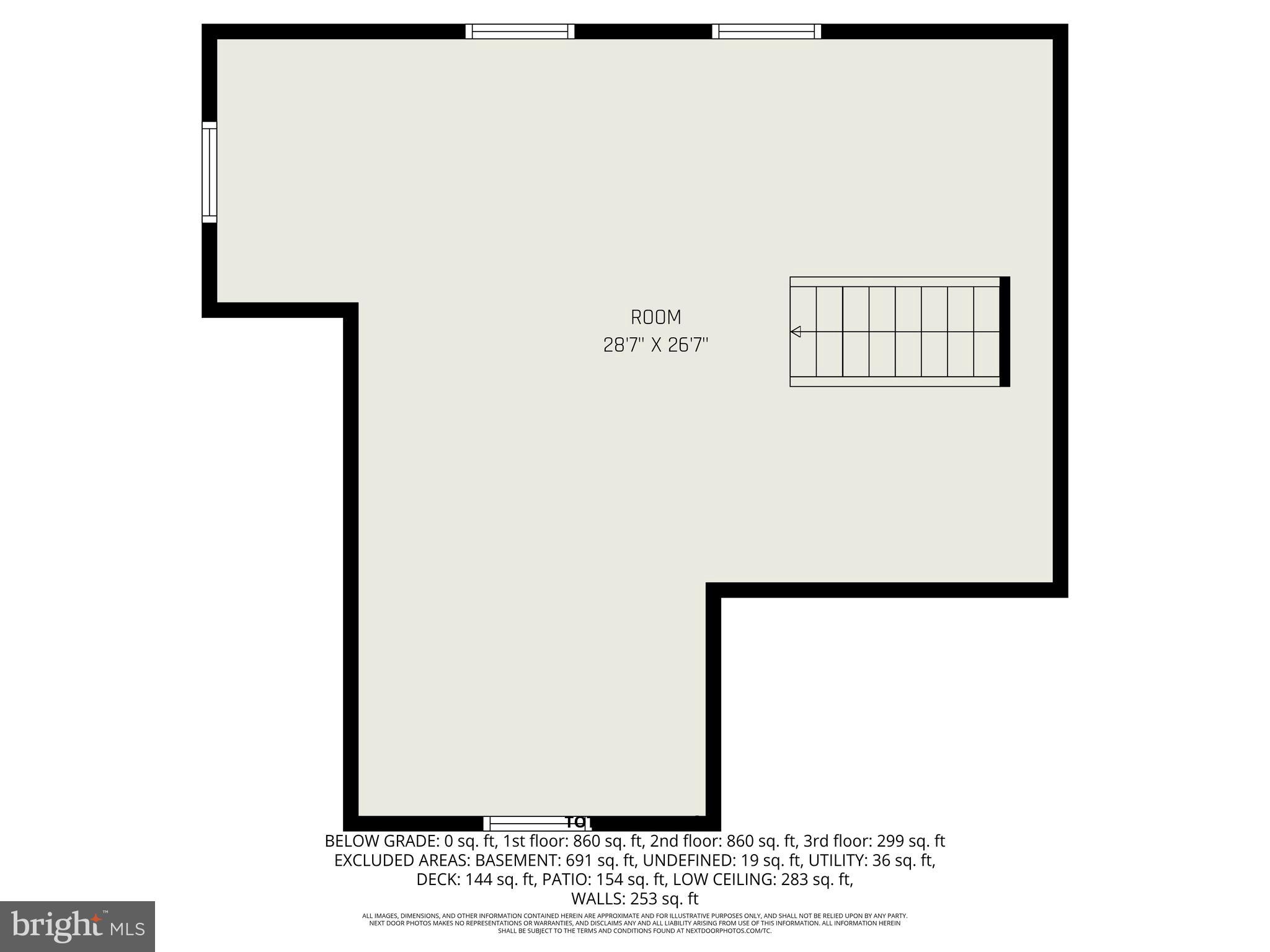 4014 33rd Street Mount Rainier, MD 20712 - Photo 36 of 37