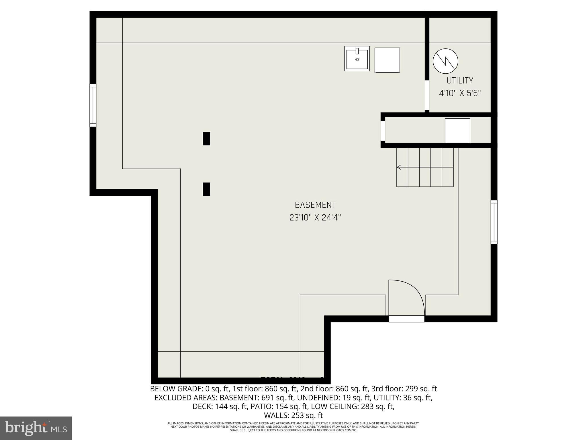 4014 33rd Street Mount Rainier, MD 20712 - Photo 37 of 37