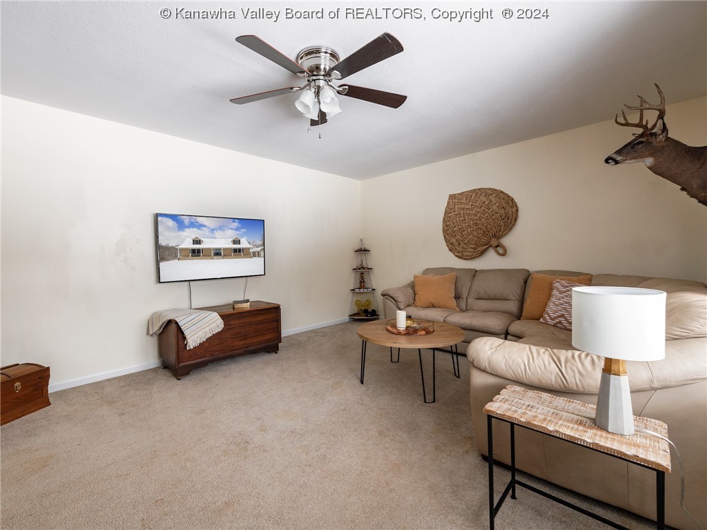 458 Fisher Ridge Road Kenna, WV 25248 - Photo 8 of 27 Gallery Image 8