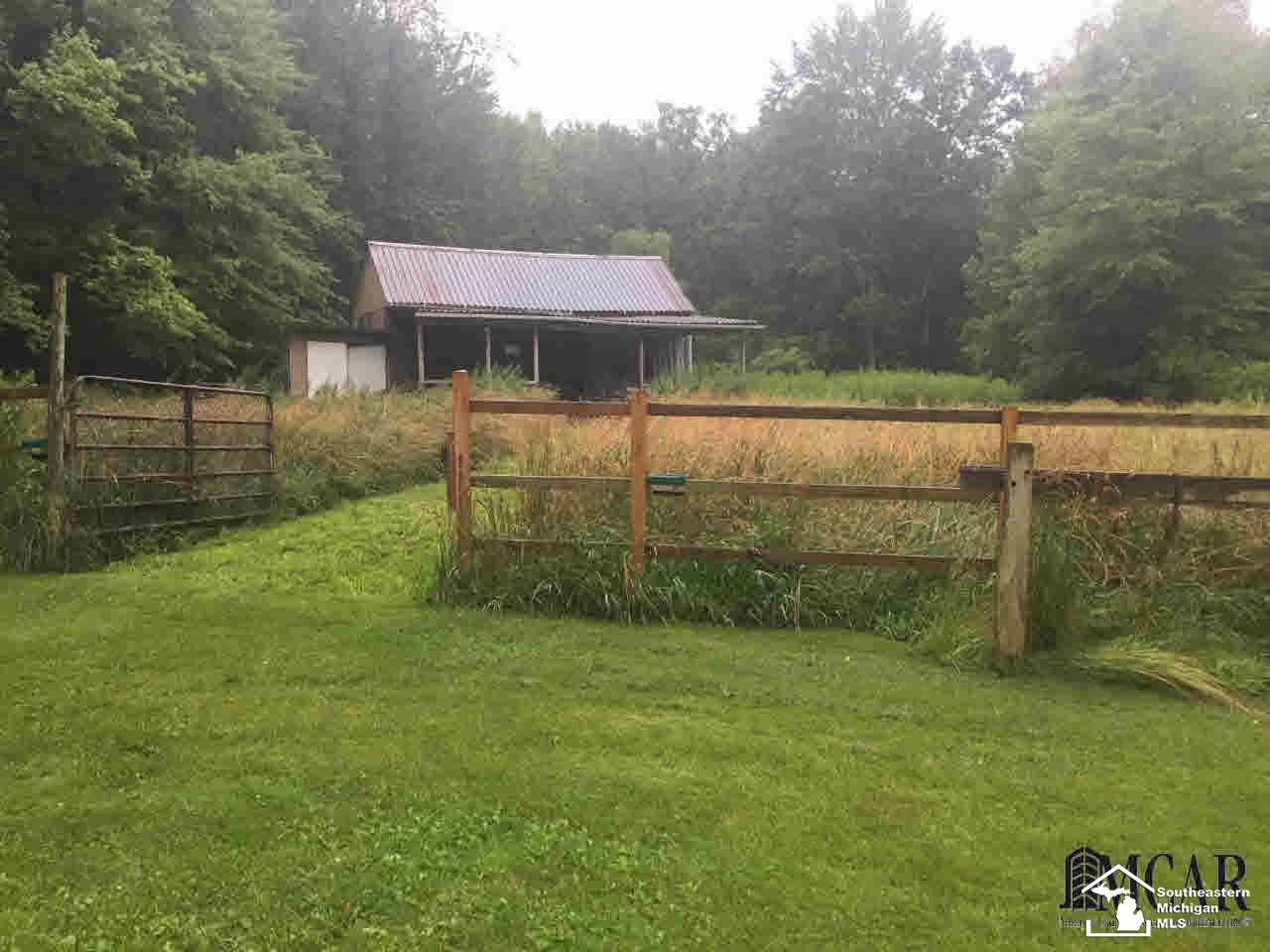 19410 Savage Road Belleville, MI 48111 - Photo 8 of 24 21319285-7.JPG