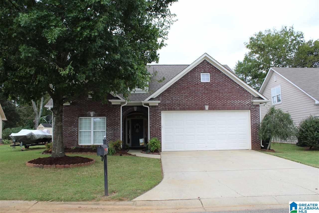 1900 Kent Circle Leeds, AL 35094 - Photo 2 of 50