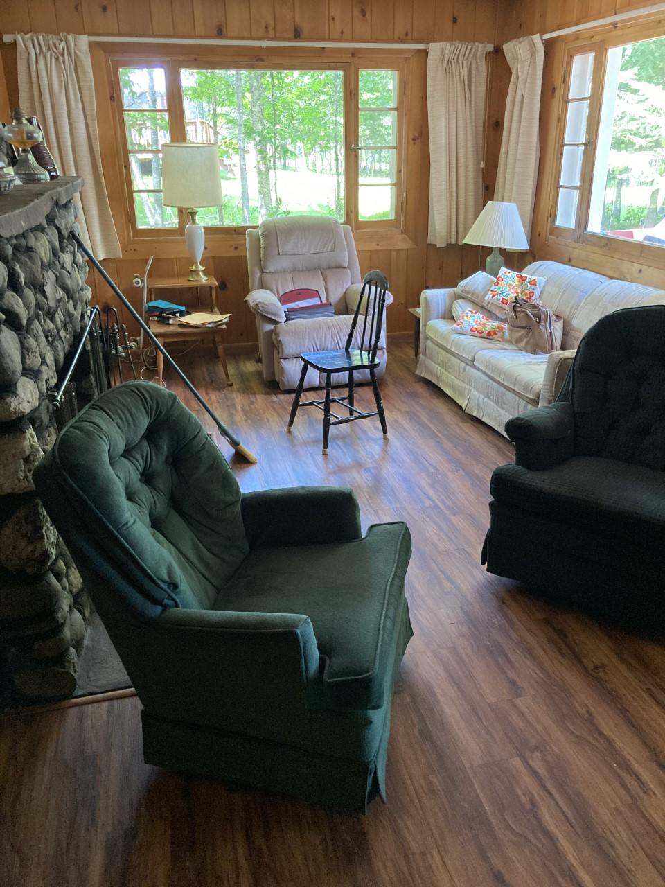 302 W Road Portage, ME 04768 - Photo 3 of 10 302 West