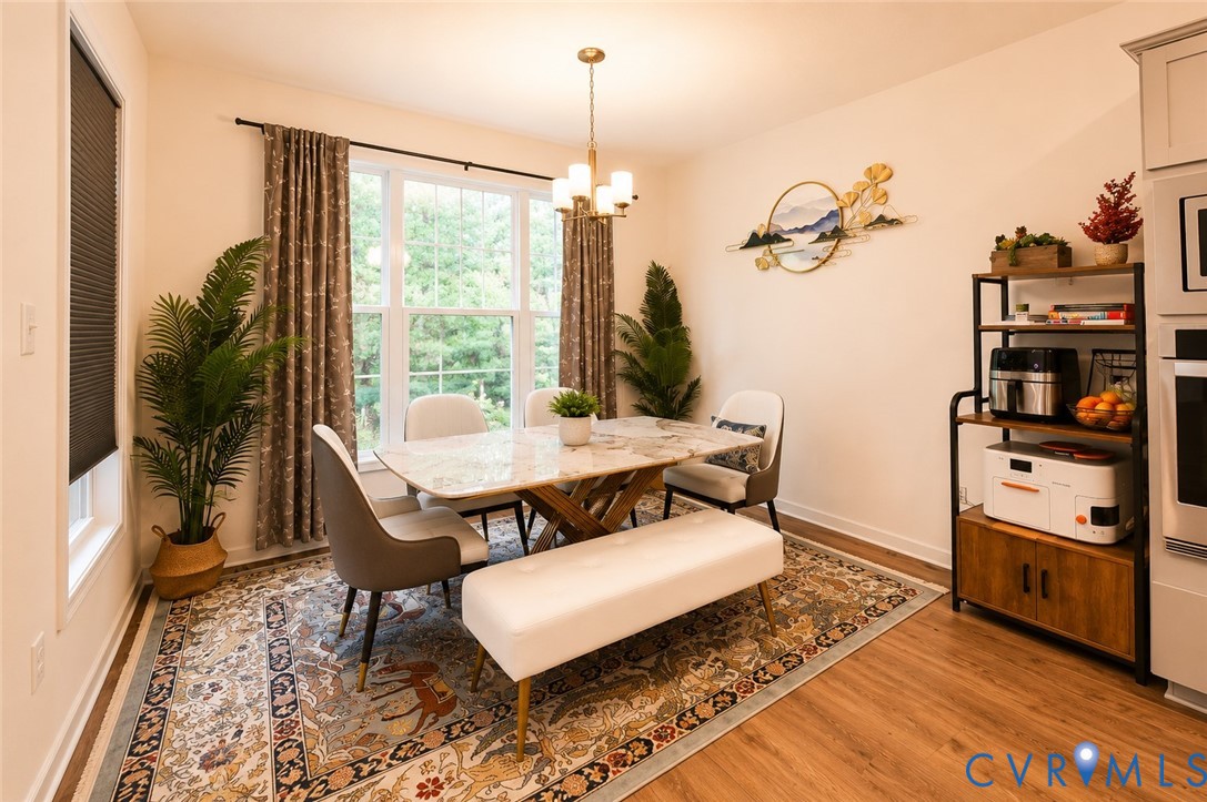 8801 Rams Crossing Place North Chesterfield, VA 23236 - Photo 26 of 76