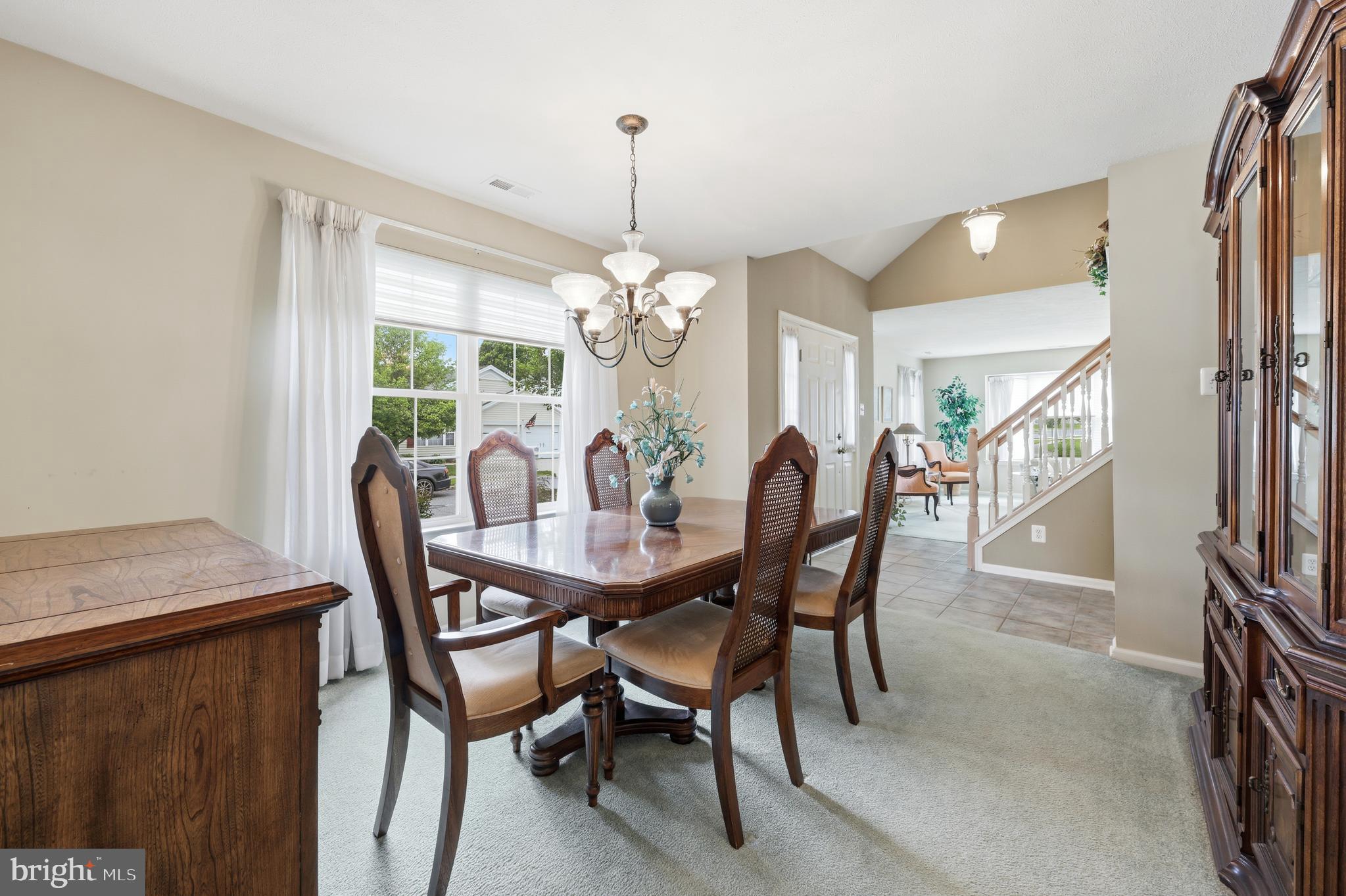 29 Autumn Lane Sewell, NJ 08080 - Photo 14 of 53 Formal dining room.