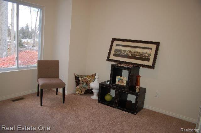 871 Monterey Ln. Rochester, MI 48307 - Photo 9 of 12 library or 1st flr bdrm.JPG