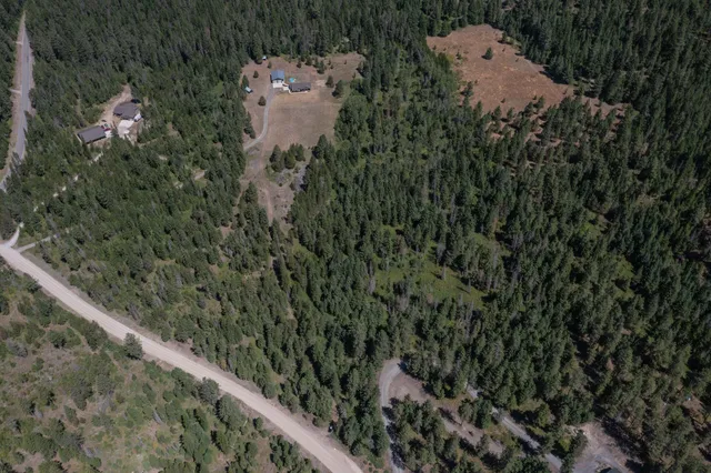 $169,000 | 2443 Eagle-Lambert Road, Chewelah, WA 99109