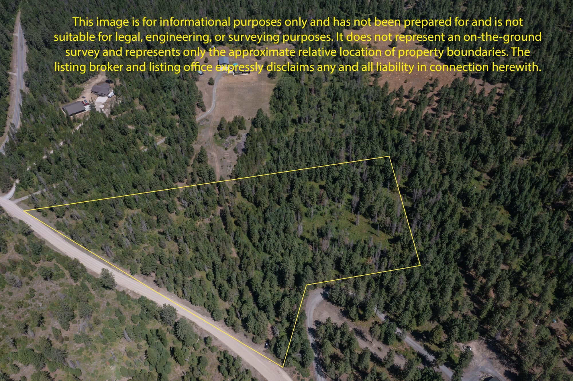 2443 Eagle-Lambert Road Chewelah, WA 99109 - Photo 2 of 26