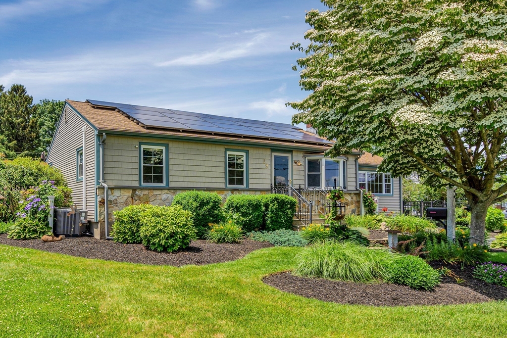29 Gano Road Marlborough, MA 01752 - Photo 38 of 42 Gallery Image 38