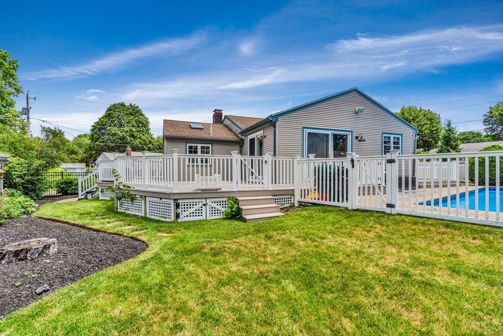 29 Gano Road Marlborough, MA 01752 - Photo 40 of 42 Gallery Image 40