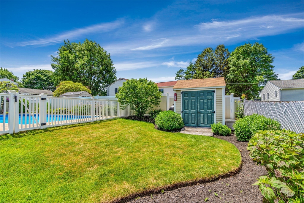 29 Gano Road Marlborough, MA 01752 - Photo 41 of 42 Gallery Image 41