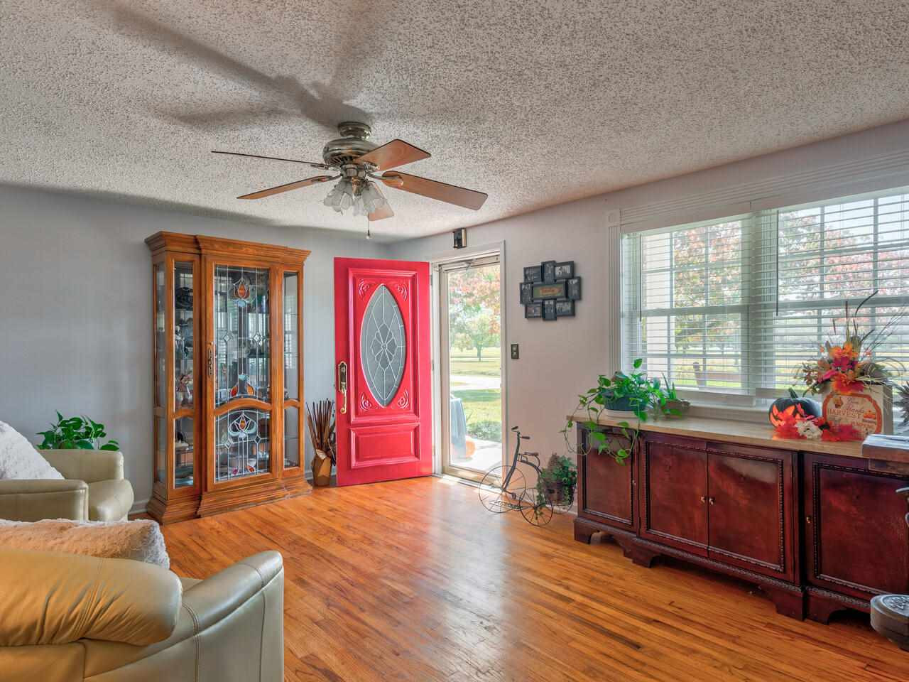 2334 Elevation Road Four Oaks, NC 27524 - Photo 4 of 29 Photo 4