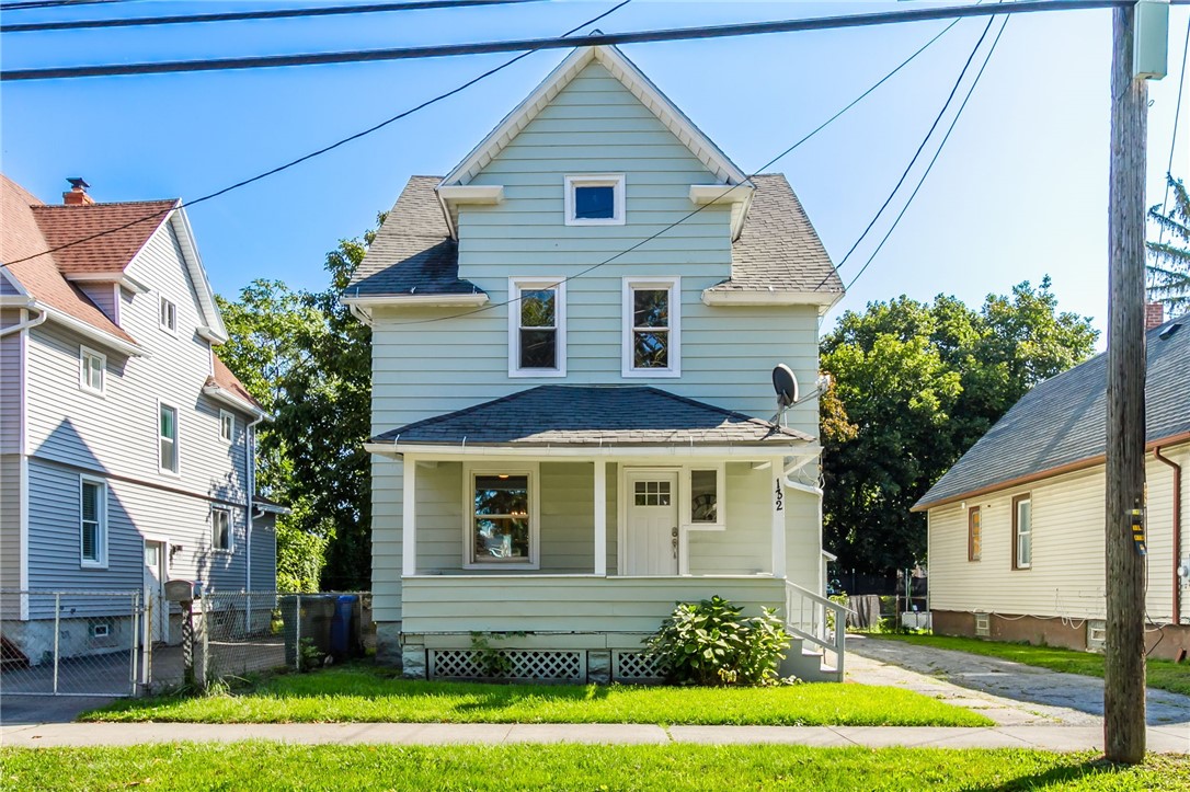 132 Glide Street Rochester, NY 14611 - Photo 1 of 1 Gallery Image 1