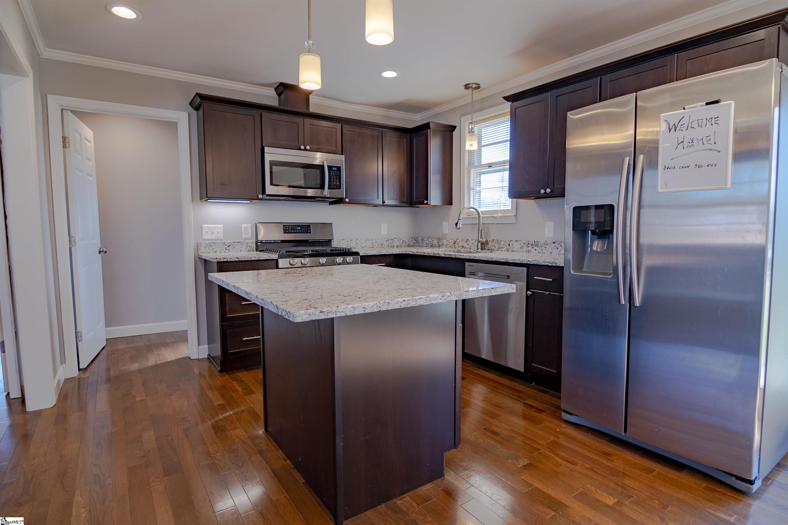 213 Ridgecrest Drive Williamston, SC 29697 - Photo 11 of 20