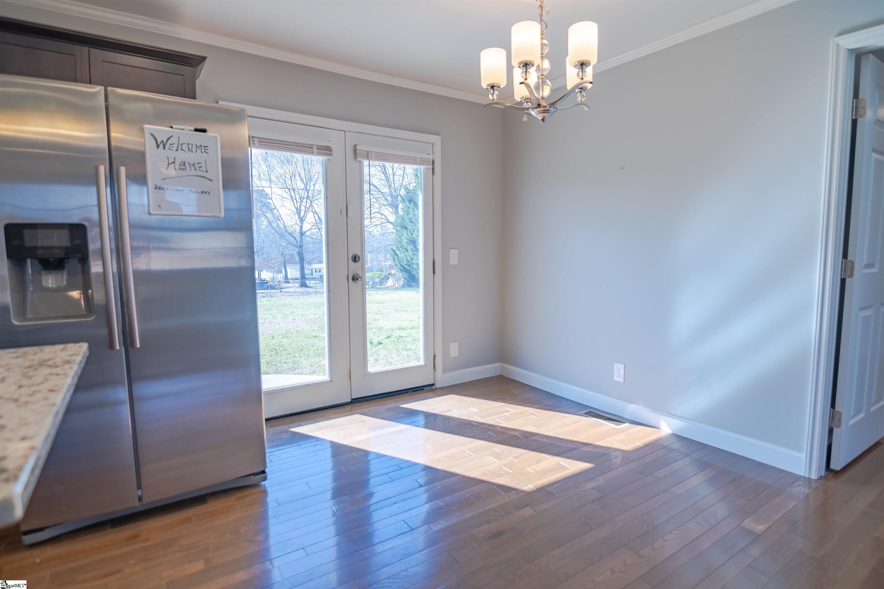 213 Ridgecrest Drive Williamston, SC 29697 - Photo 12 of 20