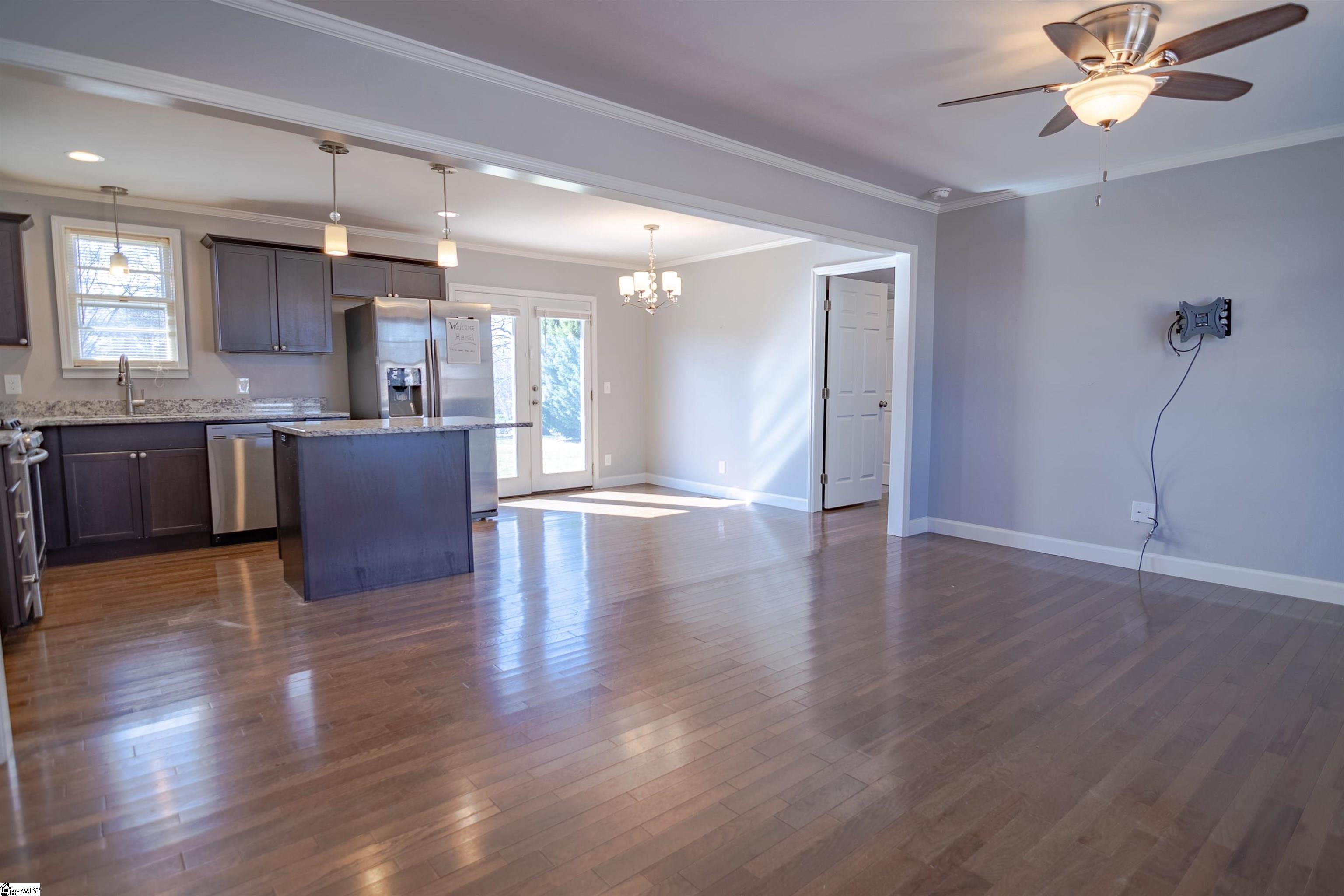 213 Ridgecrest Drive Williamston, SC 29697 - Photo 7 of 20