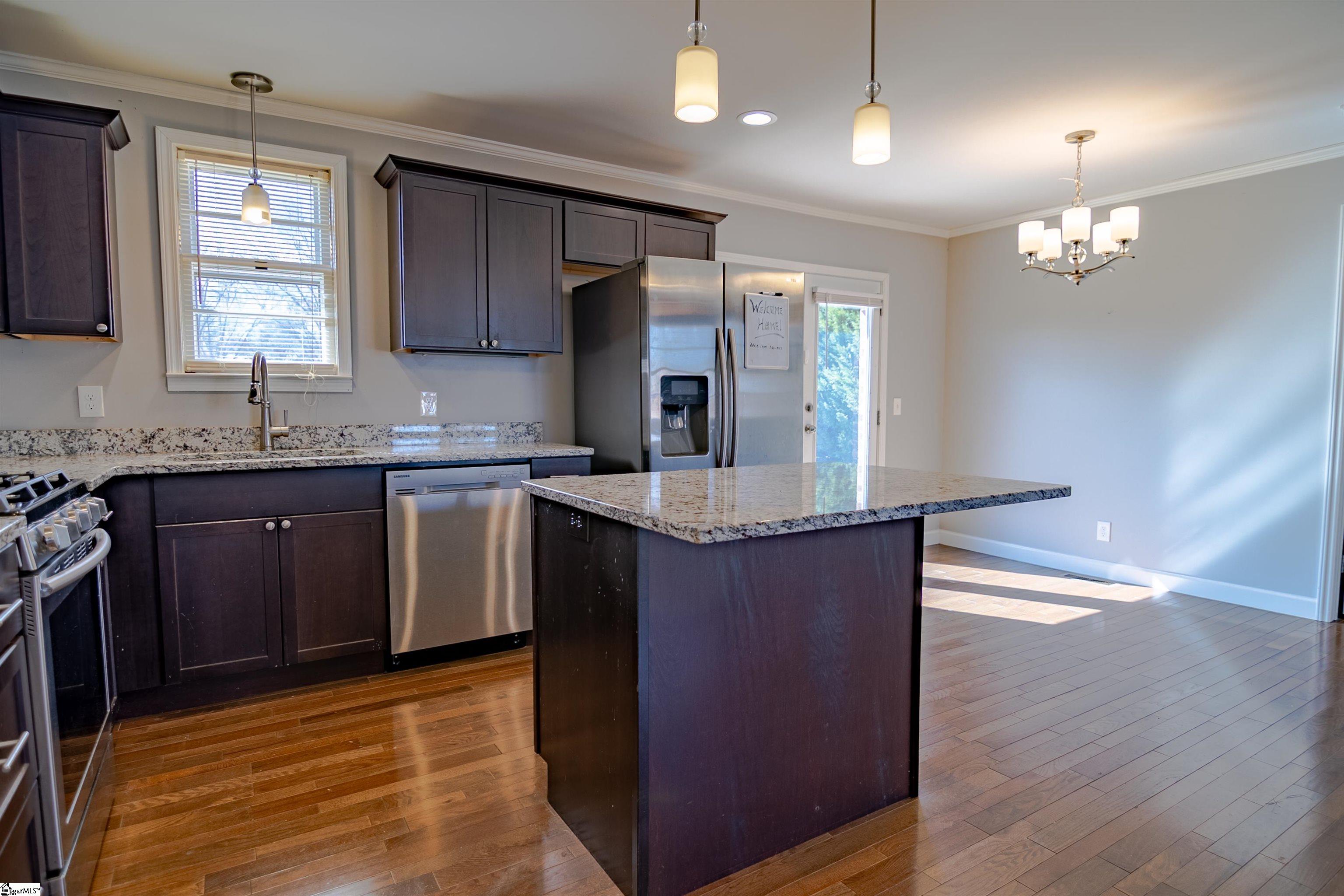 213 Ridgecrest Drive Williamston, SC 29697 - Photo 10 of 20