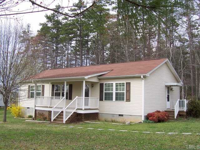 2359 Lucy Garrett Road Roxboro, NC 27574 - Photo 1 of 11